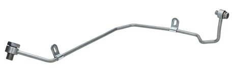 Трубка подачі масла RENAULT SCENIC II, LAGUNA II 1.9d AJUSA OP10205