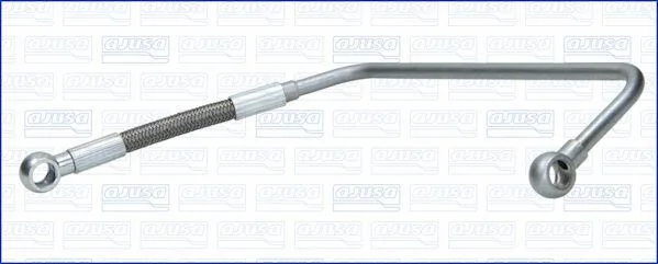 Трубка подачі масла VW T4 2.5d Ajusa AJUSA OP10245 (фото 1)
