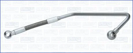 Трубка подачі масла VW T4 2.5d Ajusa AJUSA OP10245