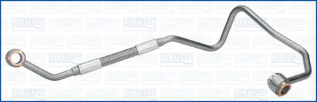 Трубка подачі олії Ford Fiesta (VI,VII), Focus III, Transit (15-) 1.5d Ajusa AJUSA OP10430