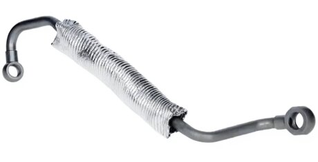 Трубка турбокомпресора ДВЗ (чорний метал) AJUSA OP10496