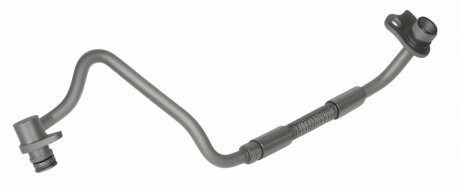 Трубка турбокомпресора ДВЗ (чорний метал) AJUSA OP10594