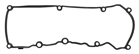 Трубка турбокомпресора ДВЗ (чорний метал) AJUSA OP10783