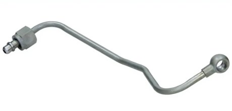 Трубка подачі масла HYUNDAI SANTA FE II 2.2d AJUSA OP10804