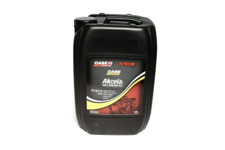 Масло моторне NO.1 ENGINE OIL 15W-40 (API CI-4/CH-4) каністра 20л (Petronas) AKCELA 74512RH1EU