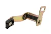 Тяга механізму перемикання передач AUDI A3 SEAT LEON, TOLEDO II SKODA OCTAVIA I VW BORA, BORA I, GOLF IV, NEW BEETLE 09.96-12.13 AKUSAN K00W025AKN (фото 1)