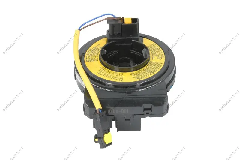 Пружина подушки безпеки HYUNDAI ELANTRA IV, I30 KIA CEE\'D, PRO CEE\'D 1.4-2.0LPG 11.05-12.12 AKUSAN K01W049AKN (фото 1)