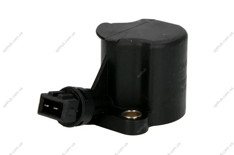 Вимикач світла задній хід AUDI A3, TT SEAT CORDOBA, CORDOBA VARIO, IBIZA II, LEON, TOLEDO I, TOLEDO II SKODA OCTAVIA I VW CADDY II, GOLF II, GOLF III, GOLF IV, NEW BEETLE 02.88-12.10 AKUSAN K03W005AKN (фото 1)