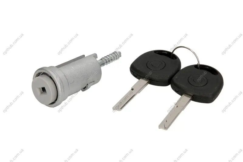 Вкладиш замку запалювання OPEL ASCONA C, CALIBRA A, OMEGA A, OMEGA B, SENATOR B, VECTRA A 1.3-3.6 09.81-07.03 AKUSAN K04W005AKN (фото 1)