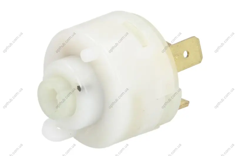 Контактна група замка запалювання AUDI 100 C3 1.8-2.2 08.82-11.90 AKUSAN K04W014AKN (фото 1)
