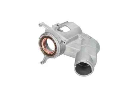 Корпус замка запалювання AUDI 80 B2, 90 B2 VW GOLF I, GOLF II, JETTA I, JETTA II, LT 28-35 I, LT 40-55 I, PASSAT B1, PASSAT B2, POLO, POLO CLASSIC, POLO II, TRANSPORTER T3 05.73-06.96 AKUSAN K04W016AKN