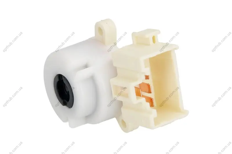 Контактна група замка запалювання (7 pin) LEXUS GS, GX, IS I, IS SPORTCROSS, LFA, LX, RX, SC TOYOTA AURIS, AVENSIS, AVENSIS VERSO, CAMRY, COROLLA, FJ CRUISER, HIACE / COMMUTER V 1.0-4.8 04.95- AKUSAN K04W021AKN (фото 1)