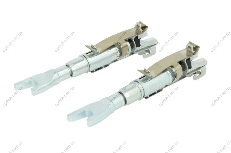 Ремкомплект гальмівної колодки OPEL ASTRA H, ASTRA H GTC 1.2-2.0 01.04-10.10 AKUSAN LCC 7023 (фото 1)