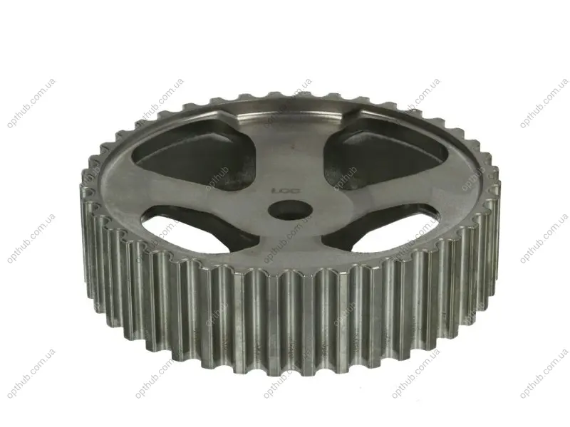 Шестерня, розподільний вал OPEL VIVARO A RENAULT CLIO II, ESPACE IV, KANGOO, KANGOO EXPRESS, LAGUNA I, LAGUNA II, MASTER II, MEGANE I, MEGANE I CLASSIC, MEGANE I COACH, MEGANE II 1.9D 01.96- AKUSAN LCC 9205 (фото 1)