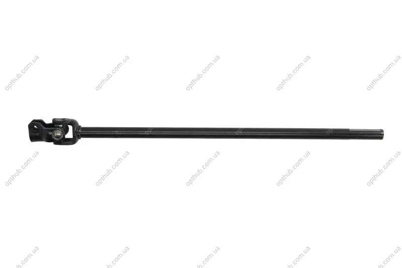 Вал рульової системи CITROEN JUMPER I, JUMPER II FIAT DUCATO PEUGEOT BOXER 1.9D-2.8D 02.94-06.06 AKUSAN LCCF 02585 (фото 1)