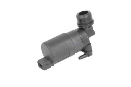 Насос склоомивача передн (24В) DAF LF, LF 45, LF 55 RVI C, KERAX, MAGNUM, PREMIUM 2 BETONOMIESZARKA-WYWROTKA 01.01- AKUSAN RVI-WP-002