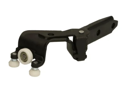 Направляюча ролика середн прав VW CALIFORNIA T5 CAMPER, MULTIVAN T5, TRANSPORTER T5 04.03-08.15 AKUSAN TR 1223