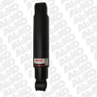 Амортизатор напівпричепа SAF EU, O, PU, XO AL-KO 990155