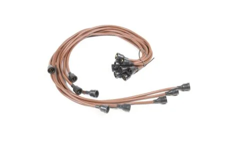 Провод зажигания ГАЗ-53 стандарт (медь) Алфавит ООО 16253