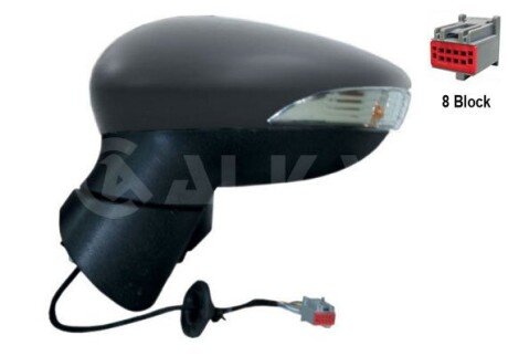 Дзеркало ALKAR 6121394