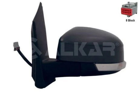 Дзеркало ALKAR 6125401