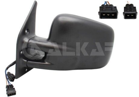Дзеркало ALKAR 6125986