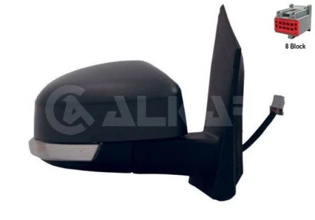 Дзеркало ALKAR 6126401