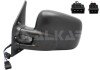 Дзеркало заднього виду VW T4 90-03 (L) (електро/підігрів) (opt-om) ALKAR 6127986 (фото 1)