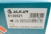 Зеркало заднего вида ALKAR 6139521 (фото 19)