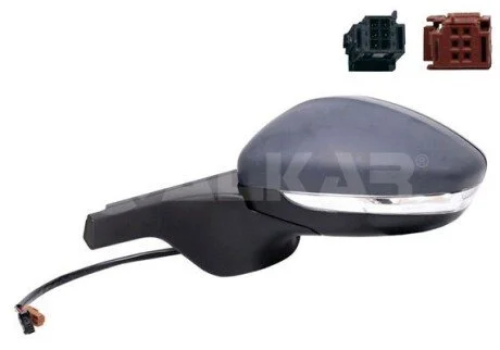 Дзеркало ALKAR 6139881