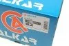 Дзеркало ALKAR 6140594 (фото 10)