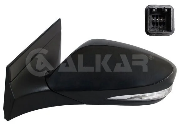 Зеркало ALKAR 6141612 (фото 1)