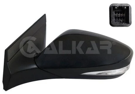 Зеркало ALKAR 6141612