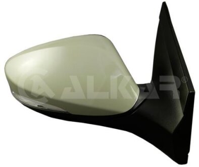 Дзеркало заднього виду ALKAR 6142612