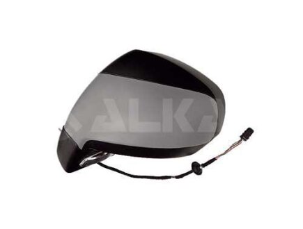 Дзеркало заднього виду ALKAR 6149865