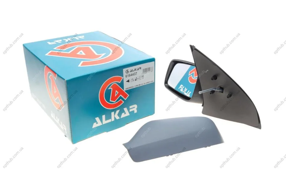 Зеркало ALKAR 6164437 (фото 1)