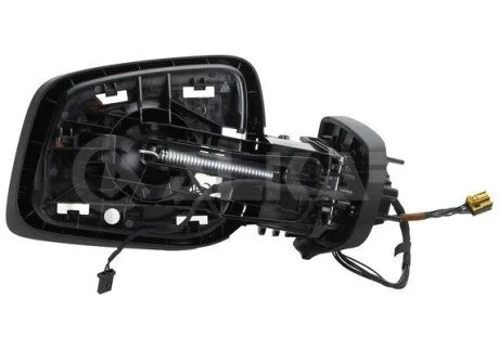 Корпус дзеркала ALKAR 6330699