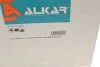 Кришка дзеркала (під фарбування) (L) VW Sharan 95-10/Golf 03-14/Passat 00-05 (opt-om) ALKAR 6341128 (фото 5)