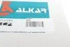 Кришка дзеркала ALKAR 6341929 (фото 6)