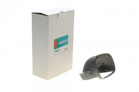 Кришка дзеркала (під фарбування) (R) VW Golf 97-05/Passat 97-05/Seat Toledo/Arosa 97-06 UA63 ALKAR 6342127
