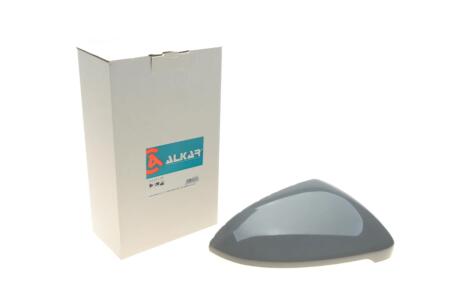 Кришка дзеркала (під фарбування) (R) VW Golf VII/Touran 12- (opt-om) ALKAR 6342138