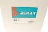 Кришка дзеркала (L) VW Golf 97-05/Passat 97-05/Seat Toledo/Arosa 97-06 UA63 ALKAR 6343127 (фото 7)