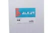 Корпус зеркала ALKAR 6343567 (фото 2)