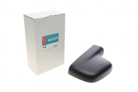 Кришка дзеркала (L) VW T5/Caddy 03-15 (opt-om) ALKAR 6343985