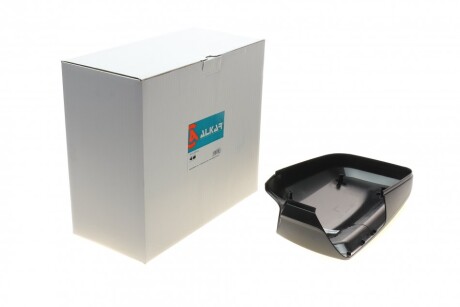 Кришка дзеркала (L) VW Crafter/MB Sprinter 06- UA63 ALKAR 6343994