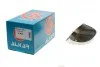 Крышка зеркала (L) VW Sharan 10-/Tiguan 07-/Skoda Yeti 09-/Seat Alhambra 10- (хром) (opt-om) ALKAR 6347146 (фото 1)