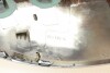 Кришка дзеркала (L) VW Sharan 10-/Tiguan 07-/Skoda Yeti 09-/Seat Alhambra 10- (хром) (opt-om) ALKAR 6347146 (фото 3)