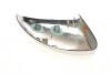 Кришка дзеркала (L) VW Sharan 10-/Tiguan 07-/Skoda Yeti 09-/Seat Alhambra 10- (хром) (opt-om) ALKAR 6347146 (фото 4)