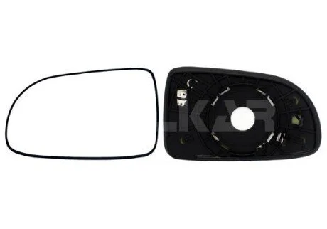 Скло дзеркала ALKAR 6401453