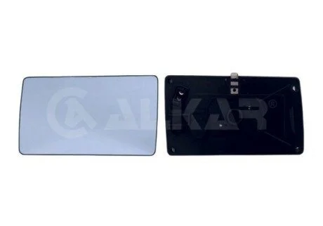 Стекло зеркала ALKAR 6401542